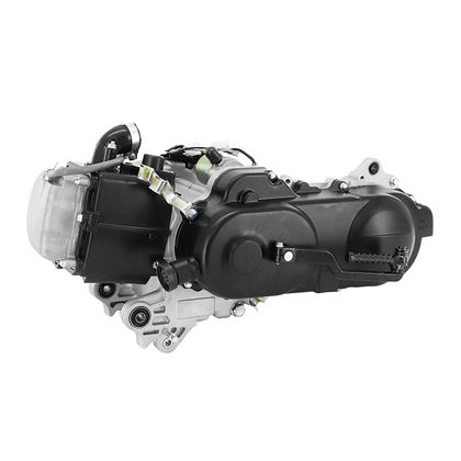 Moteur adaptable P2R SCOOT 50 4T GY6,139QMB 10 POUCES Ref : P2R05717A / 30570 