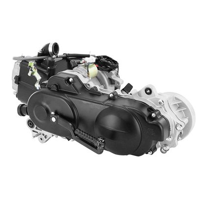 Moteur adaptable P2R SCOOT 50 4T GY6,139QMB 10 POUCES