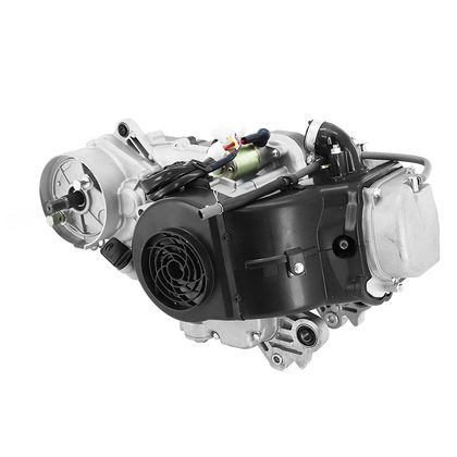 Moteur adaptable P2R SCOOT 50 4T GY6,139QMB 10 POUCES