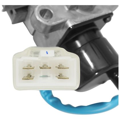 Neiman P2R CONTACTEUR A CLE MAXISCOOTER ADAPTABLE KYMCO 125 DOWNTOWN 2009+, 300 DOWNTOWN 2009+, GRAND-DINK 2010+ -P2R-