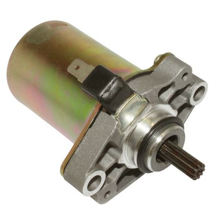 P2R ADAPTABLE SCOOTER STARTER SUZUKI 50 KATANA 1997+2006 -P2R- Starter