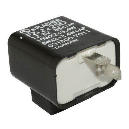 P2R CENTRALE SCOOT Indicator control unit