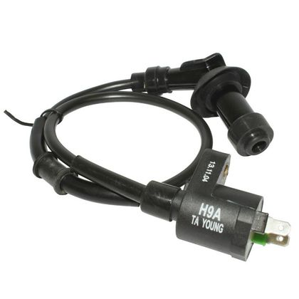 Bobine allumage P2R BOBINE MAXISCOOTER