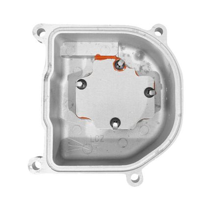 Cache culbuteur P2R CACHE CULBUTEUR SCOOT ADAPTABLE SCOOTER 50 CHINOIS 4T GY6,139QMB-PEUGEOT 50 KISBEE, V-CLIC 4T-SYM 50 ORBIT 4T-BAOTIAN 50 BT49QT