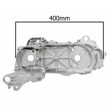 P2R SCOOT Variodeckel