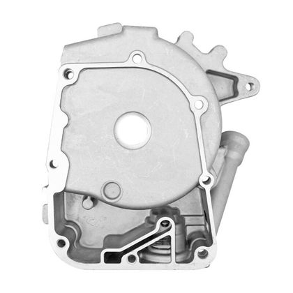 P2R SCOOT Ignition cover