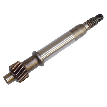 P2R SCOOT 50 4T GY6,139QMB Transmission shaft