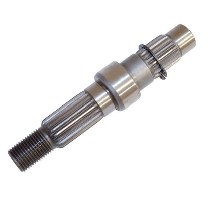 P2R ARBRE SCOOT 50 4T GY6,139QMB Antriebsbaum