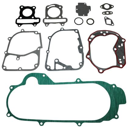 P2R SCOOT 50 4T 10 ZOLL GY6,139QMB Satz Dichtungen