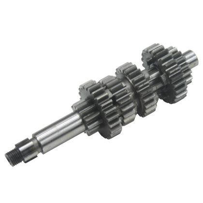 P2R BVM 50 SHAFT Transmission shaft