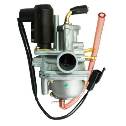 Carburateur P2R CARBURATEUR 50 A BOITE P2R TYPE MINARELLI 50 AM6 - MASH FIFTY 50- GENERIC CRACKER 50 -KEEWAY MATRIX 50 -QUALITE ECO-