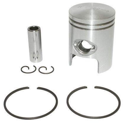 Kit piston P2R SCOOT
