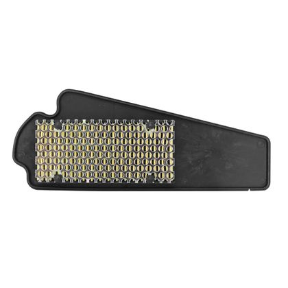 Filtre à air P2R FILTRE A AIR SCOOT ADAPTABLE SYM 50 ORBIT 1 ET 2, FIDDLE 2008+, SYMPLY 2007+2008, SYMPHONY 4T (OEM 17211-AAA-000) -PEUGEOT 50 SP