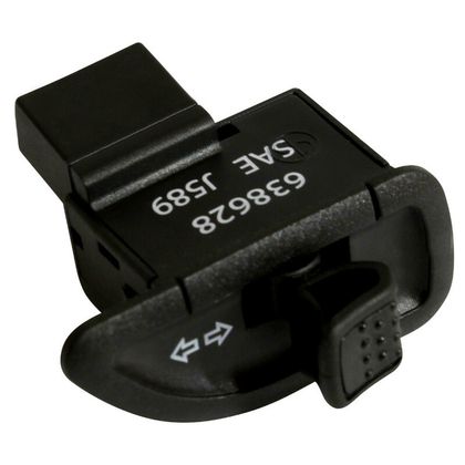 Commodo électrique P2R COMMODO - COMMUTATEUR CLIGNOTANT MAXISCOOTER