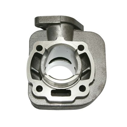 Kit cylindre-piston P2R CYLINDRE SCOOT ADAPTABLE KYMCO 50 DINK 2T, TOP BOY 2T, VITALITY 2T, VITALITY FR 2012+ (ADMISSION DANS CARTER) (AXE DE PISTON DIA