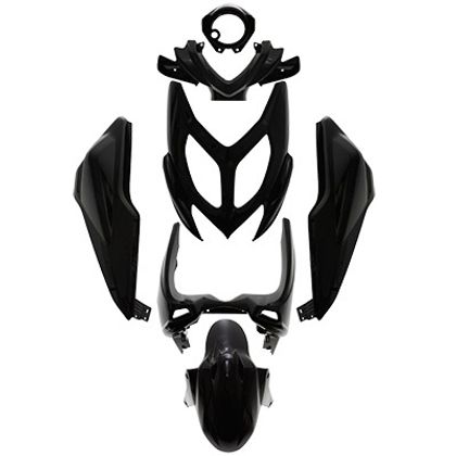 Kit carénage P2R CARENAGE SCOOT