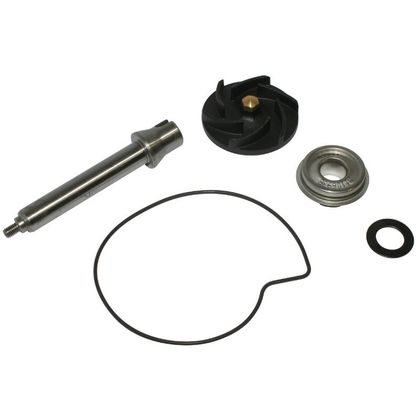 Kit réparation pompe à eau P2R KIT REPARATION POMPE A EAU MAXISCOOTER 500 X9 2001 500 MP3 2011 500 X10 2012