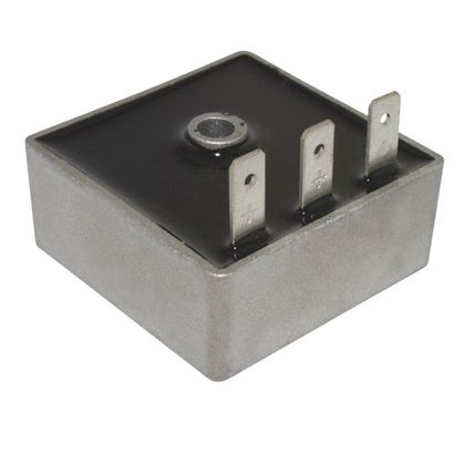 Régulateur de tension P2R REGULATEUR TENSION 50 A BOITE