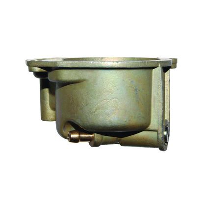 Cuvelage P2R CUVE