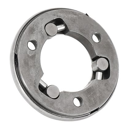 Roue libre de démarreur P2R ROUE LIBRE DE DEMARREUR MAXISCOOTER ADAPTABLE YAMAHA 125 XMAX 2006+2017 - MBK 125 SKYCRUISER 2006+ -P2R- Ref : P2R05901A / 36935 