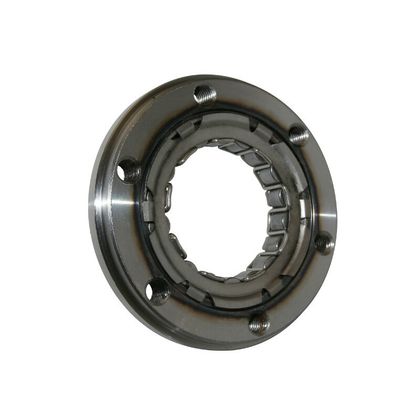 Roue libre de démarreur P2R ROUE LIBRE DE DEMARREUR MAXISCOOTER ADAPTABLE YAMAHA 500 TMAX 2001+2011, 530 TMAX 2012+2014 -P2R- Ref : P2R05902A / 36937 