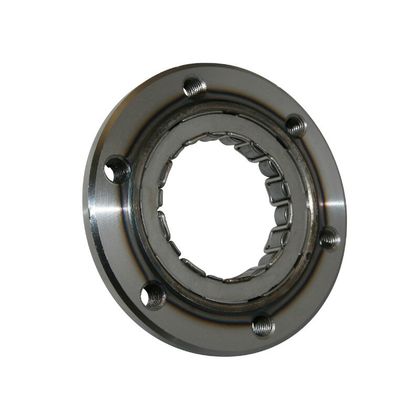 Roue libre de démarreur P2R ROUE LIBRE DE DEMARREUR MAXISCOOTER ADAPTABLE YAMAHA 500 TMAX 2001+2011, 530 TMAX 2012+2014 -P2R-