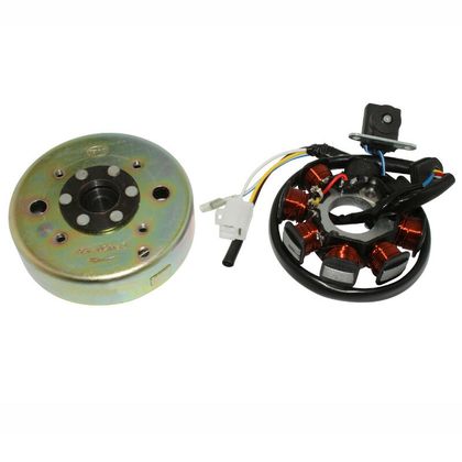 Stator d'allumage P2R SCOOT