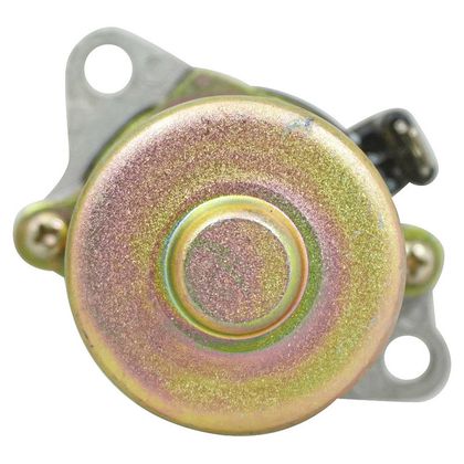 P2R ADAPTABLE SCOOTER STARTER PIAGGIO 50 ZIP, TYPHOON, LIBERTY, NRG, VESPA LX - GILERA 50 STALKER, ICE, DNA, RUNNER - PEUGEOT 50 TKR Starter