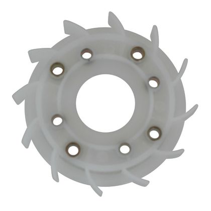 Cache de variateur P2R TURBINE SCOOT 50 4T GY6,139QMB