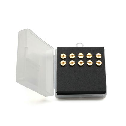 Gicleur P2R GICLEUR PRINCIPAL PHBG-SHA 5mm P2R N° 50-52-55-58-60-62-65-68-70-72 (BOITE DE 10) Universel