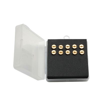 Gicleur P2R GICLEUR PRINCIPAL PHBG-SHA 5mm P2R N° 100-102-105-108-110-112-115-118-120-122 (BOITE DE 10) Universel