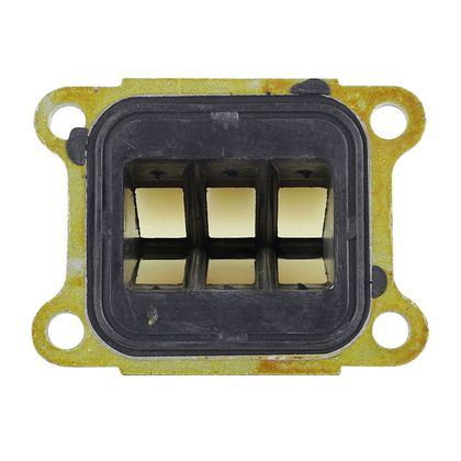 Clapet P2R CLAPET 50 A BOITE FIBRE POUR DERBI 50 SENDA, GPR-GILERA 50 SMT, RCR -P2R-