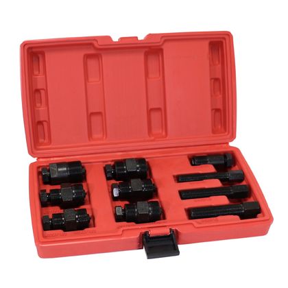 P2R FLYWHEEL PULLER 10 MODELS CASE Universal Flywheel puller Ref : P2R05955A / 679 