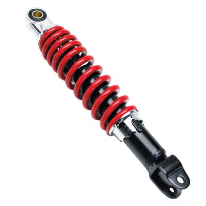 Amortisseur P2R AMORTISSEUR SCOOT ADAPTABLE PEUGEOT 50 TKR, SPEEDFIGHT, BUXY-CPI 50 ARAGON, OLIVER-GENERIC 50 IDEO-HONDA 50 SFX-KEEWAY 50 FOCUS-