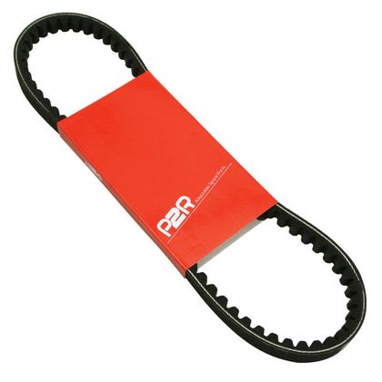 Courroie de transmission P2R COURROIE CYCLO ADAPTABLE PEUGEOT 103 SPX-RCX -P2R- Ref : P2R05988A / 805 PEUGEOT 50 103 RCX - 1987 - 2003