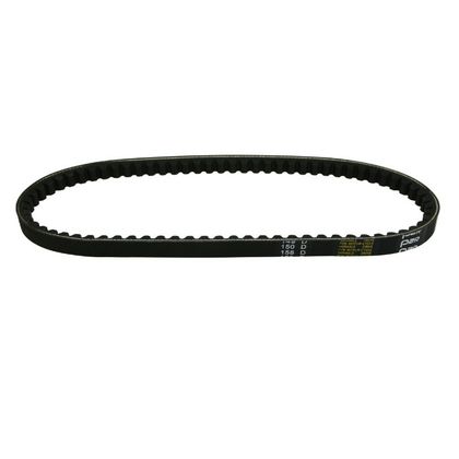 Courroie de transmission P2R COURROIE CYCLO ADAPTABLE PEUGEOT 103 SPX-RCX -P2R-