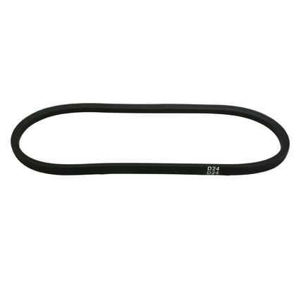 Courroie de transmission P2R COURROIE CYCLO ADAPTABLE MBK 51, 88, 41, 40 LISSE -P2R-