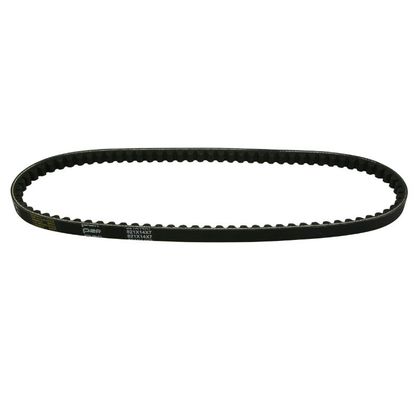Courroie de transmission P2R COURROIE CYCLO ADAPTABLE MBK 51 CRANTEE -P2R-