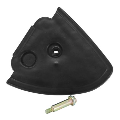 P2R LUFTFILTER CYCLO ANPASSBAR MBK 51 (MOTOR AV10) (VOLLSTÄNDIG) -P2R- Luftfilter