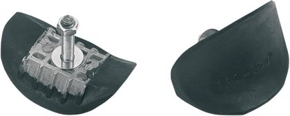 Parts Europe Felgenverschluss Radklemme Universell