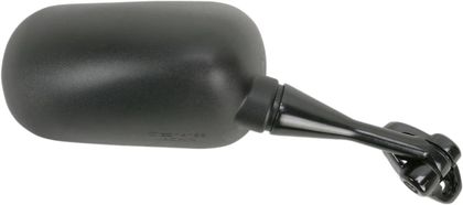 Rétroviseur Parts Europe 06400129