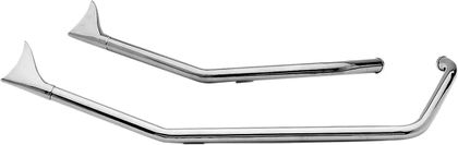 Ligne Complète Paughco Pipes Traînée