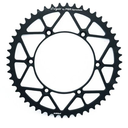 PBR Staal C45 ultralicht 4691 - 520 Kroon