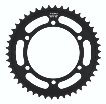 Couronne PBR acier C45 standard 4513 - 428