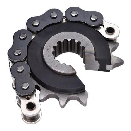 PBR Standaard staal voortandwiel 2359G - 520 Uitgaand rondsel versnellingsbak