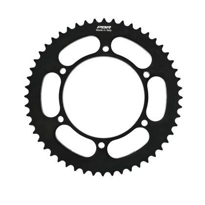 Couronne PBR acier C45 standard 4733 - 429