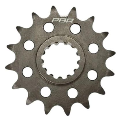 PBR Standard steel PBR sprocket 2347 - 520 Gearbox output pinion