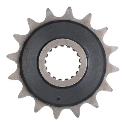 PBR noise-reducing steel 2137 - 525 16 teeth Gearbox output pinion