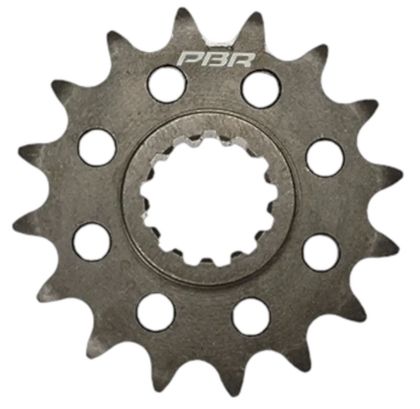PBR standard stål - 520 14 tænder Fortandhjul Ref : PBR01784A / 1153112002 