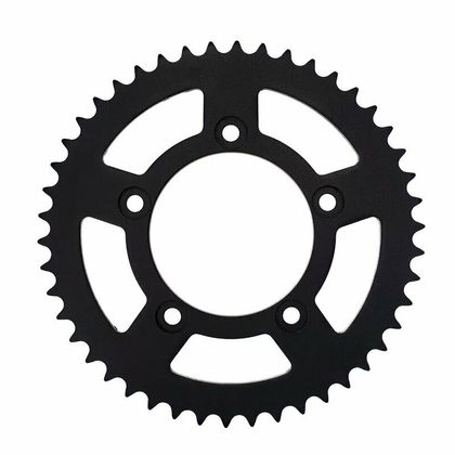 Couronne PBR acier standard - 525 43 dents